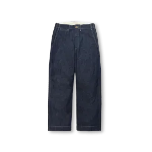 【2024AW】1201-24A - M-41 Denim -
