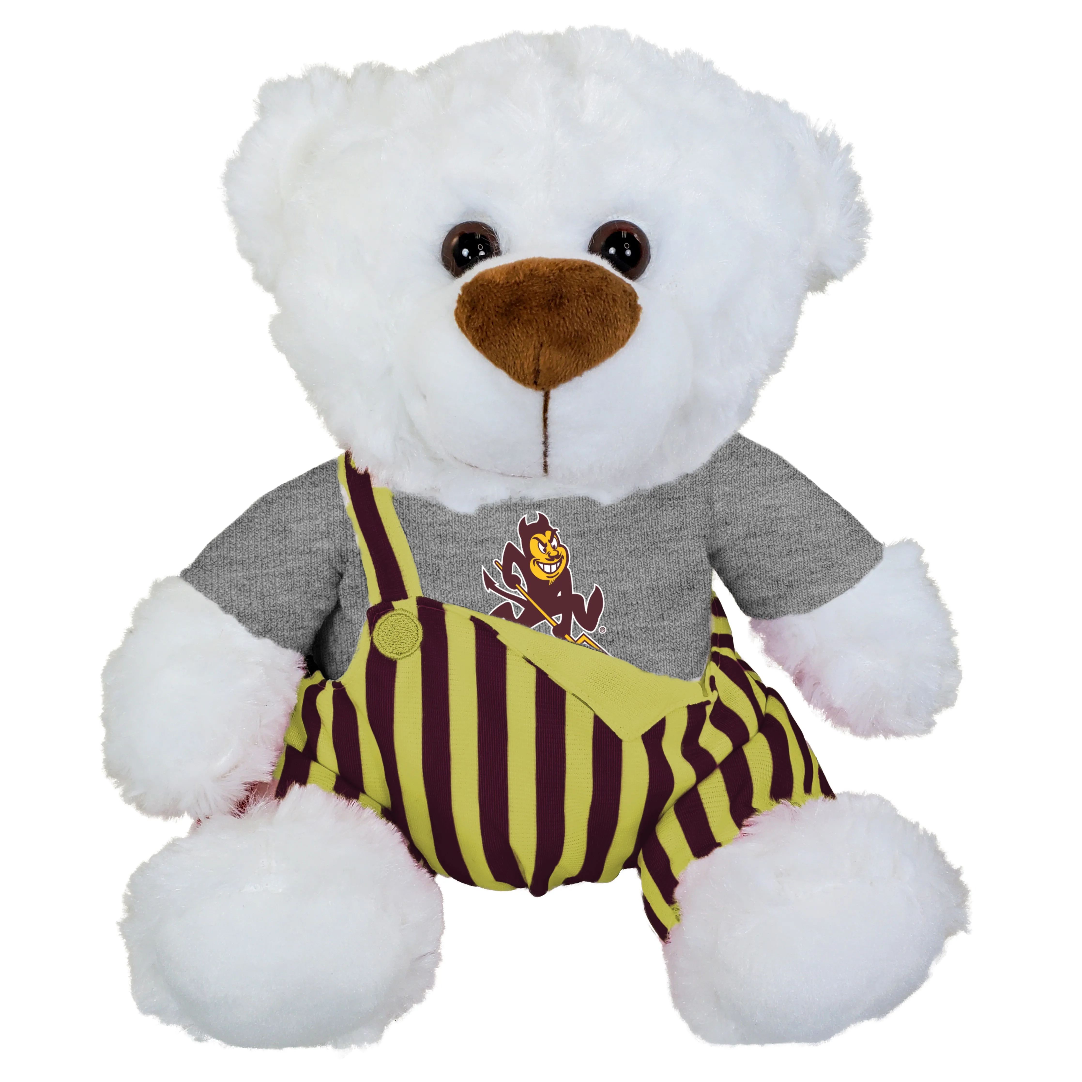 ASU Louie Bib Bear
