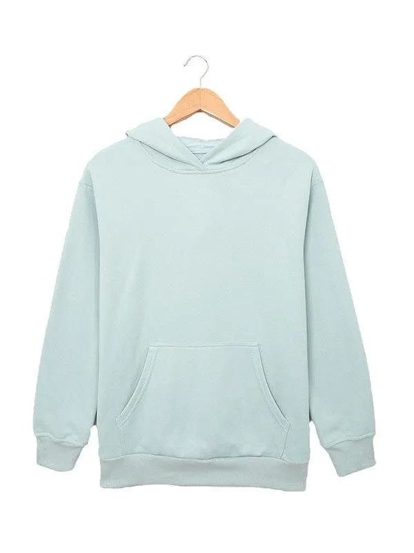 Athleisure Hoodie and Jogger Set