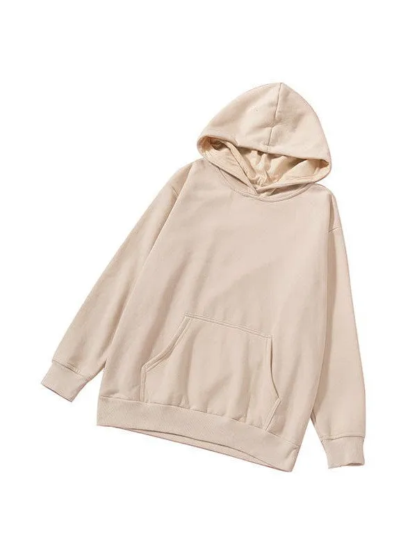Athleisure Hoodie and Jogger Set