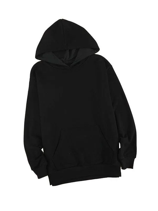 Athleisure Hoodie and Jogger Set