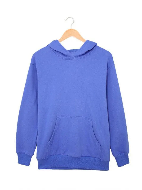 Athleisure Hoodie and Jogger Set