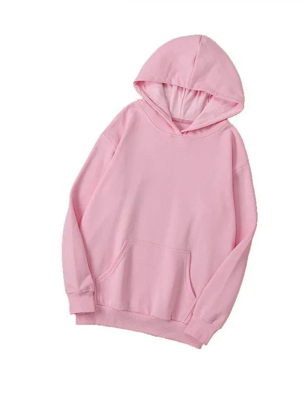 Athleisure Hoodie and Jogger Set