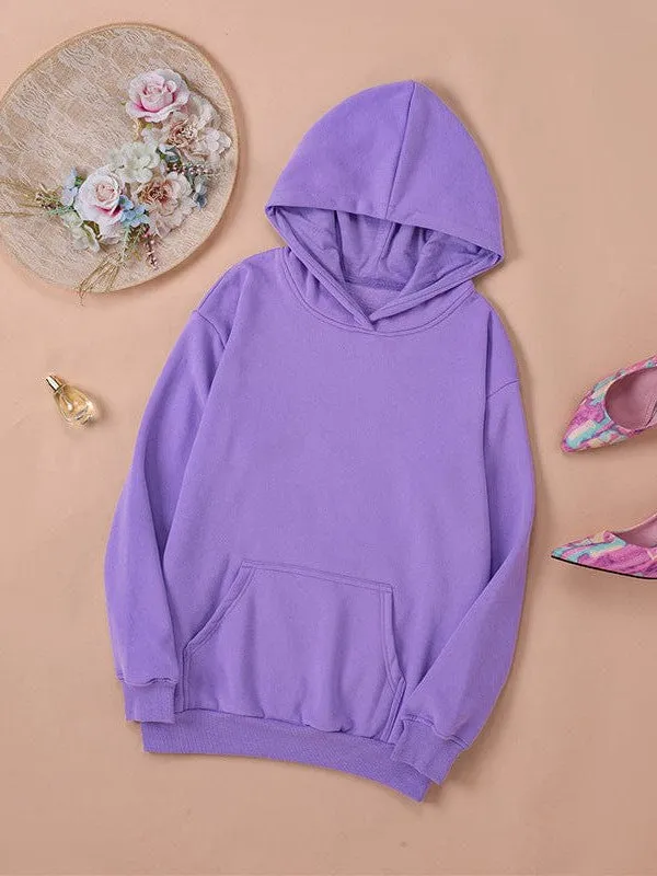 Athleisure Hoodie and Jogger Set