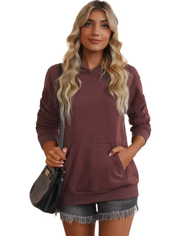 Athleisure Hoodie and Jogger Set