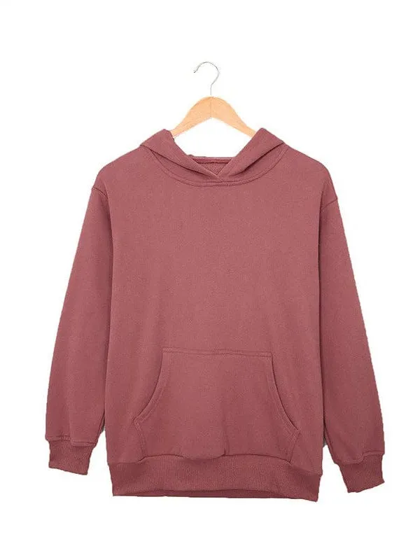 Athleisure Hoodie and Jogger Set