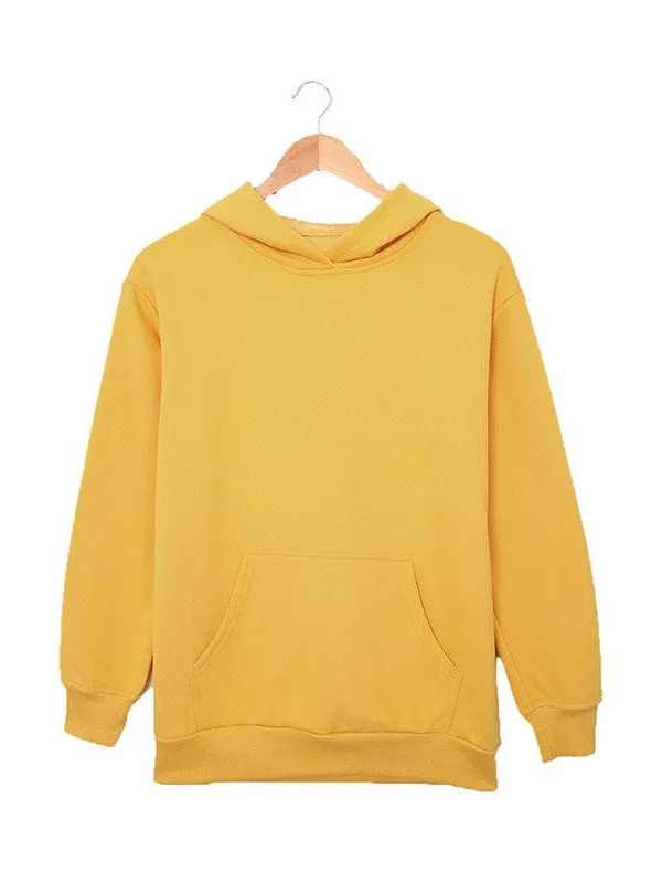 Athleisure Hoodie and Jogger Set