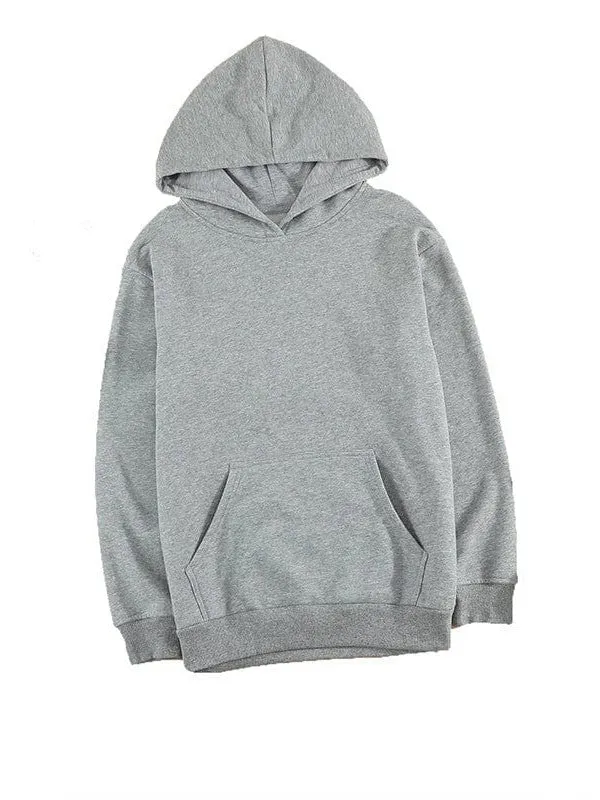 Athleisure Hoodie and Jogger Set
