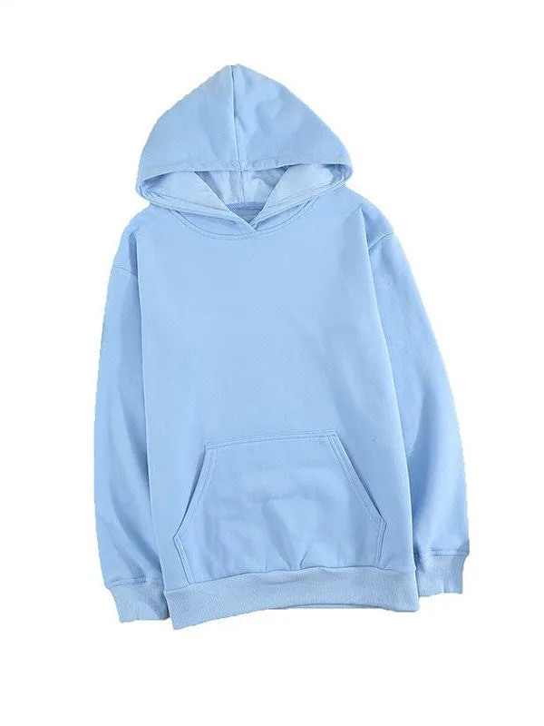 Athleisure Hoodie and Jogger Set