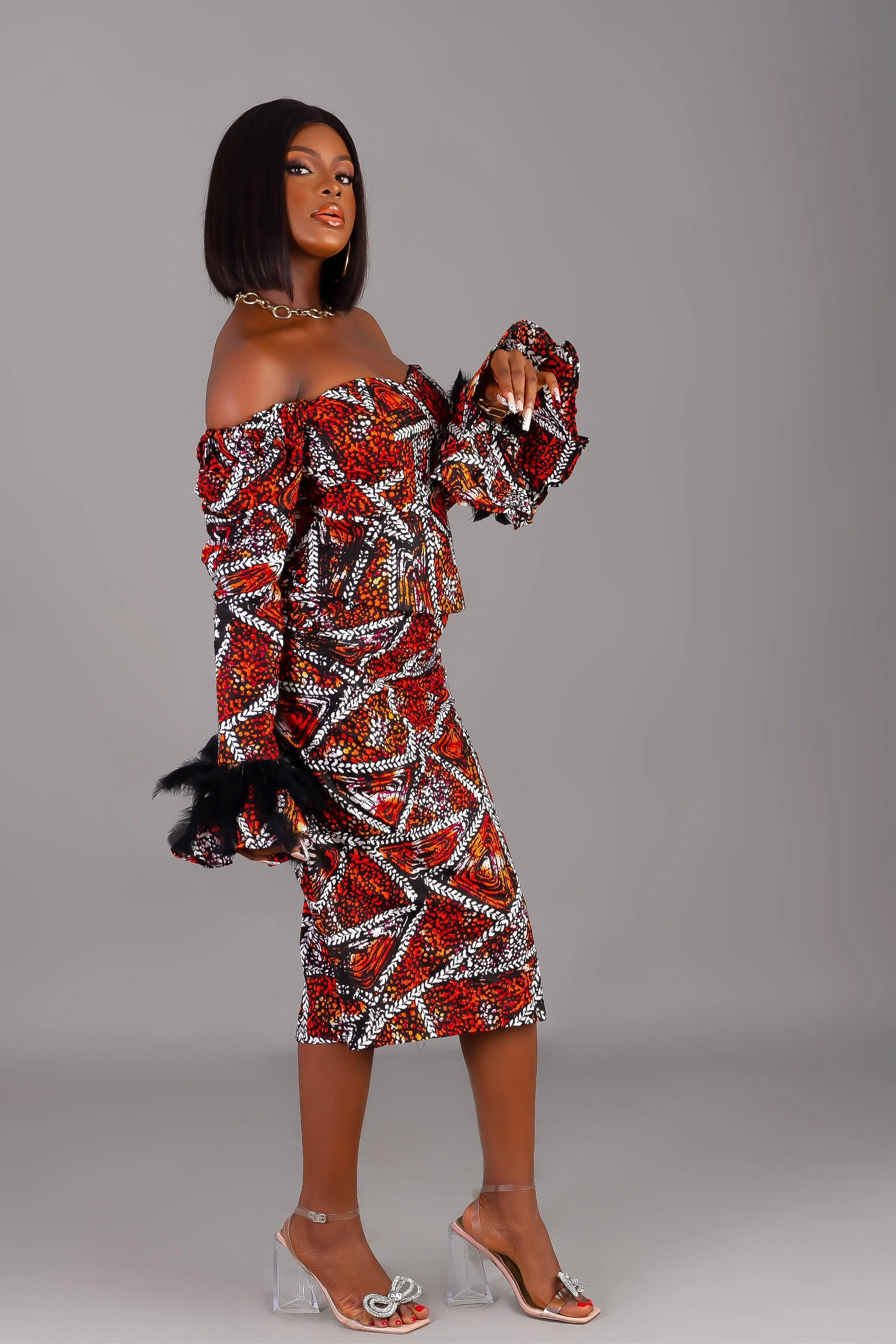 Bola Set | Amazin Apparels