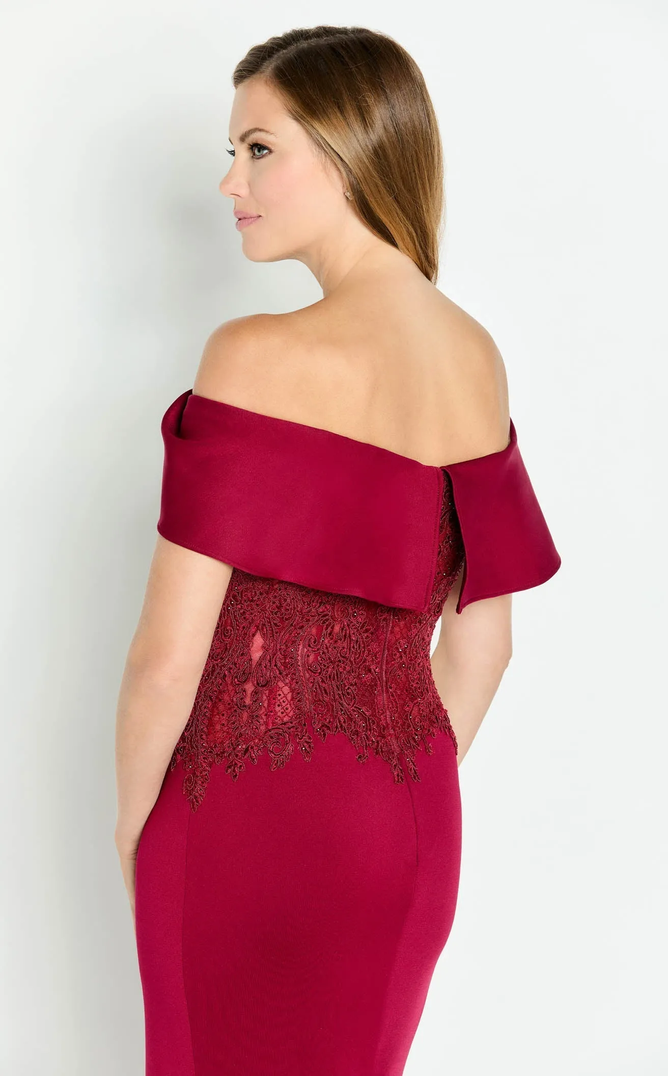 Cameron Blake CB147 Dress