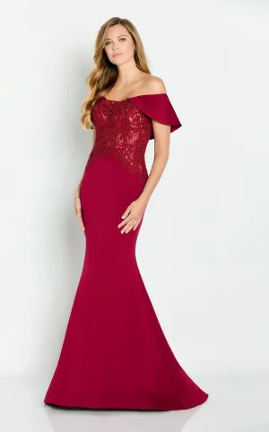Cameron Blake CB147 Dress