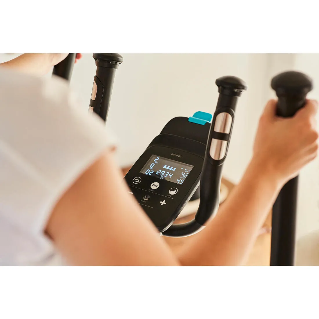 Cross Trainer Essential 120