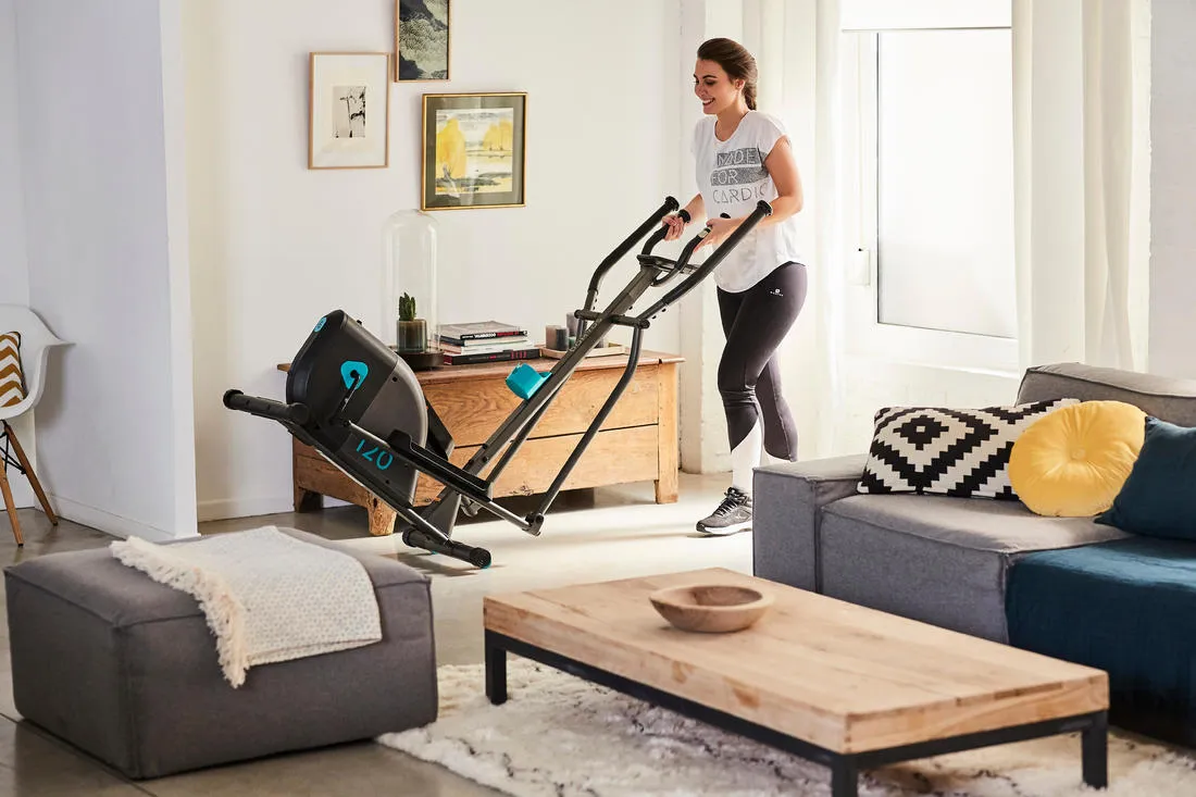 Cross Trainer Essential 120