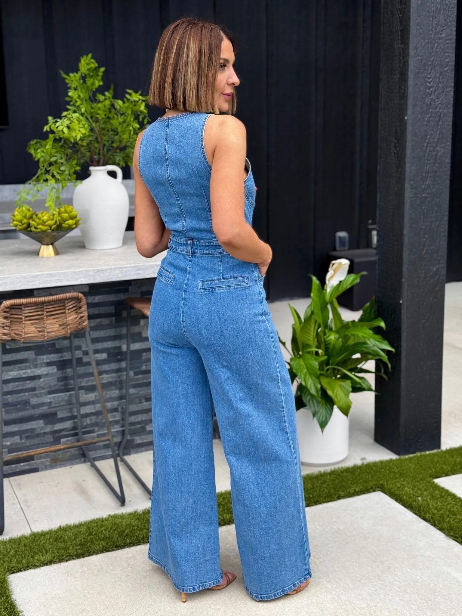 Demi Jumpsuit