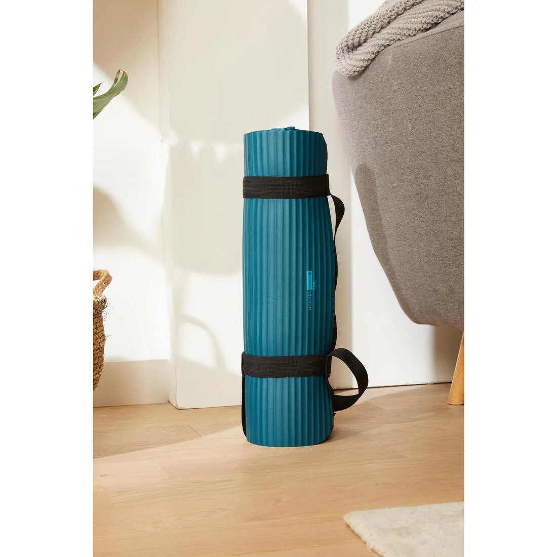 Domyos Universal Adjustable Mat Strap