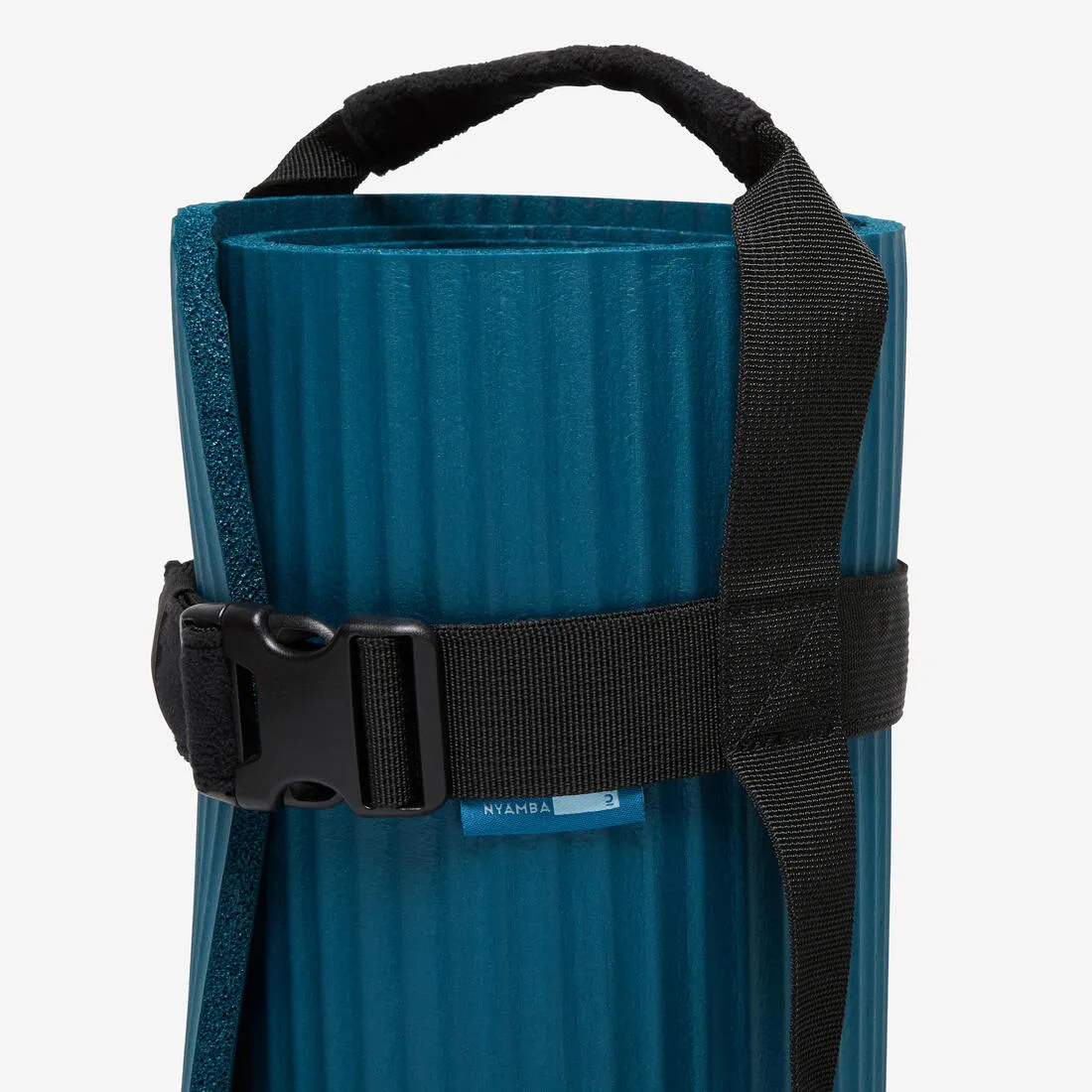 Domyos Universal Adjustable Mat Strap