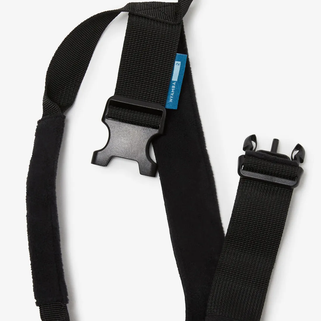 Domyos Universal Adjustable Mat Strap