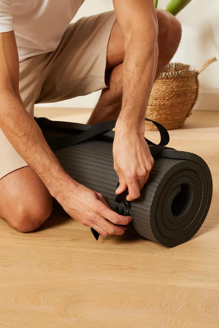 Domyos Universal Adjustable Mat Strap