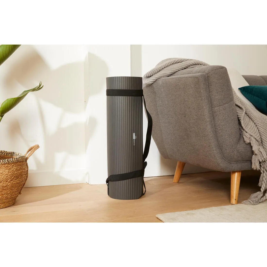 Domyos Universal Adjustable Mat Strap