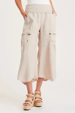 Pasqual Crop Pants