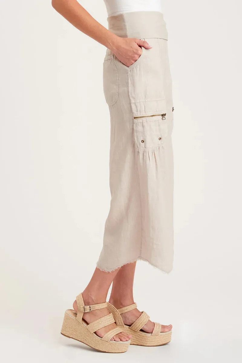 Pasqual Crop Pants