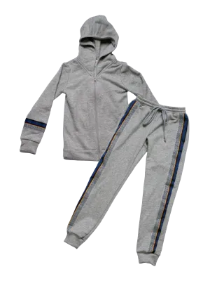 Rand Hoodie Jogger Set