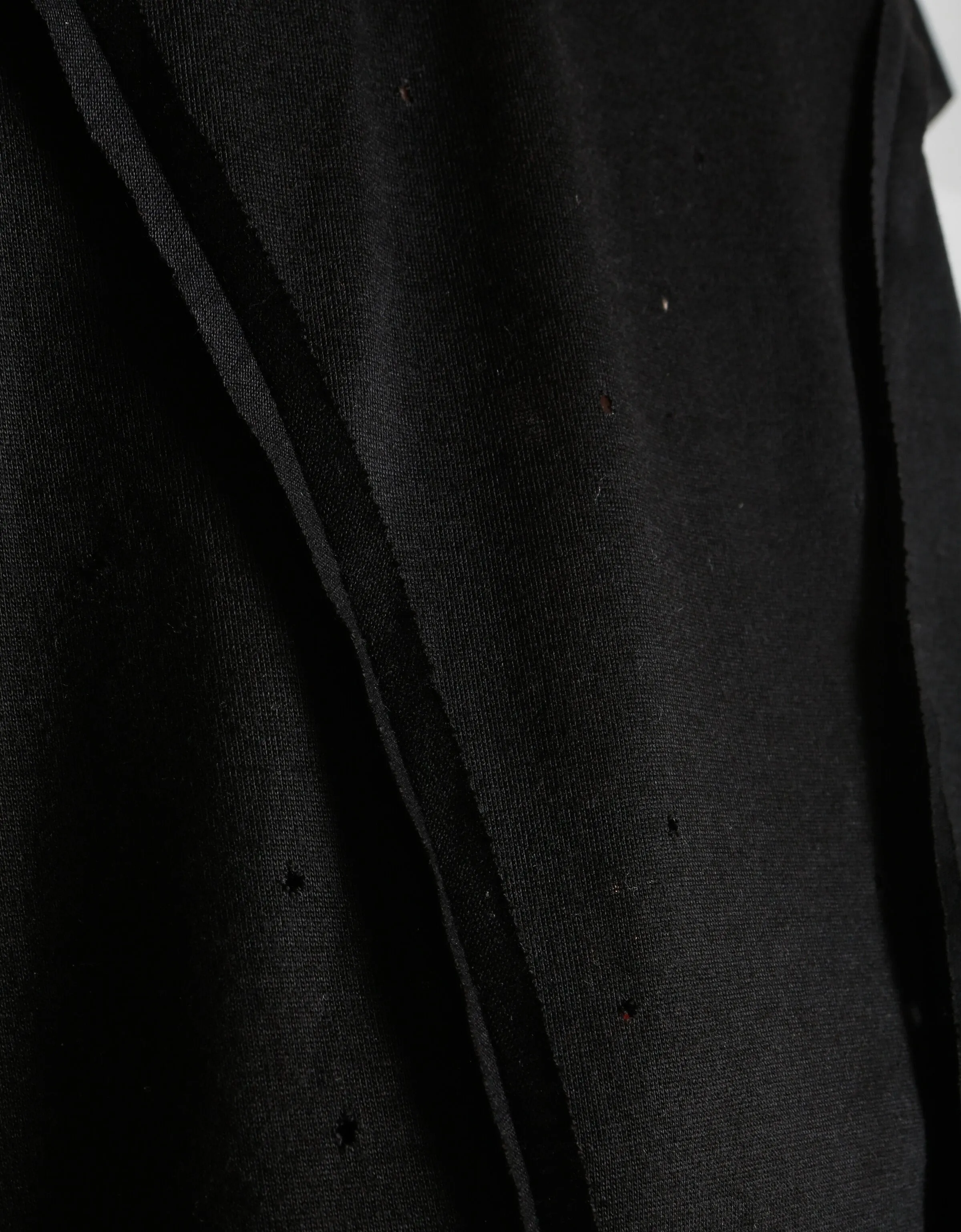SARGEANT BEADED TEE