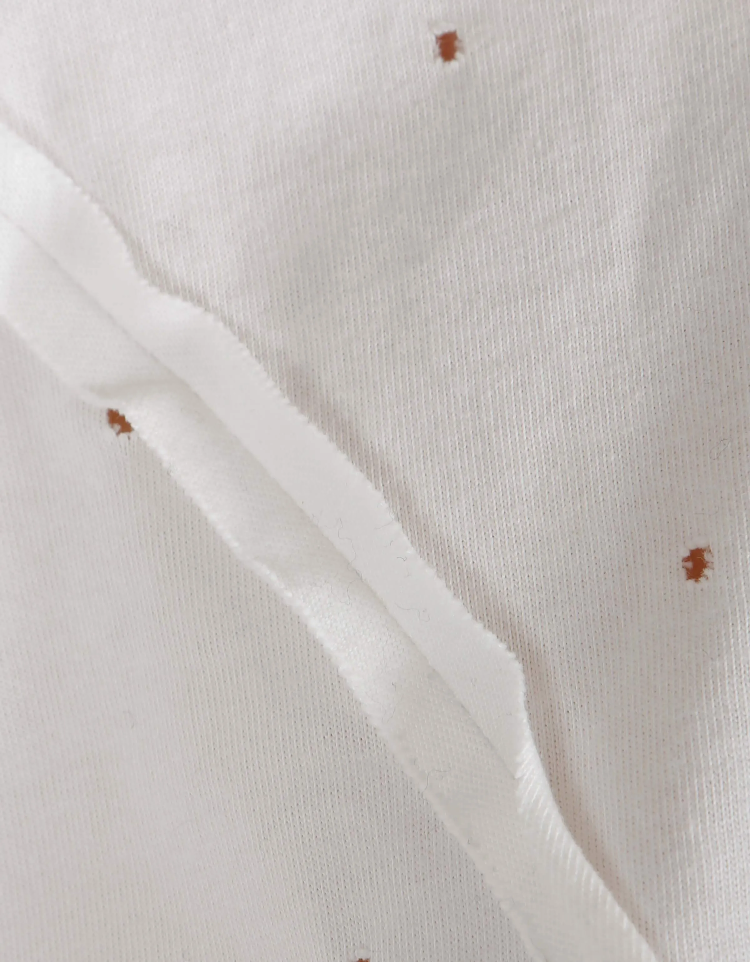 SARGEANT BEADED TEE