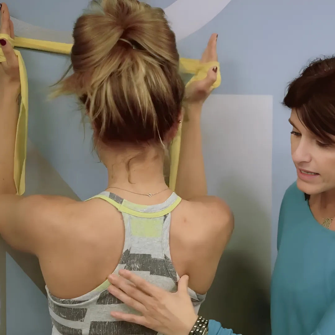 The Cervical Thoracic Junction (3 hrs)