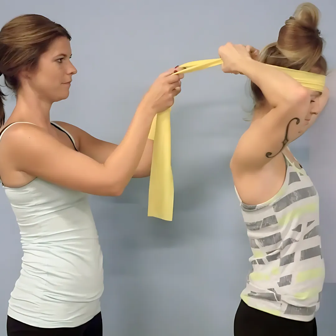 The Cervical Thoracic Junction (3 hrs)