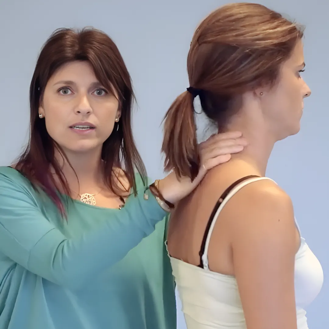 The Cervical Thoracic Junction (3 hrs)