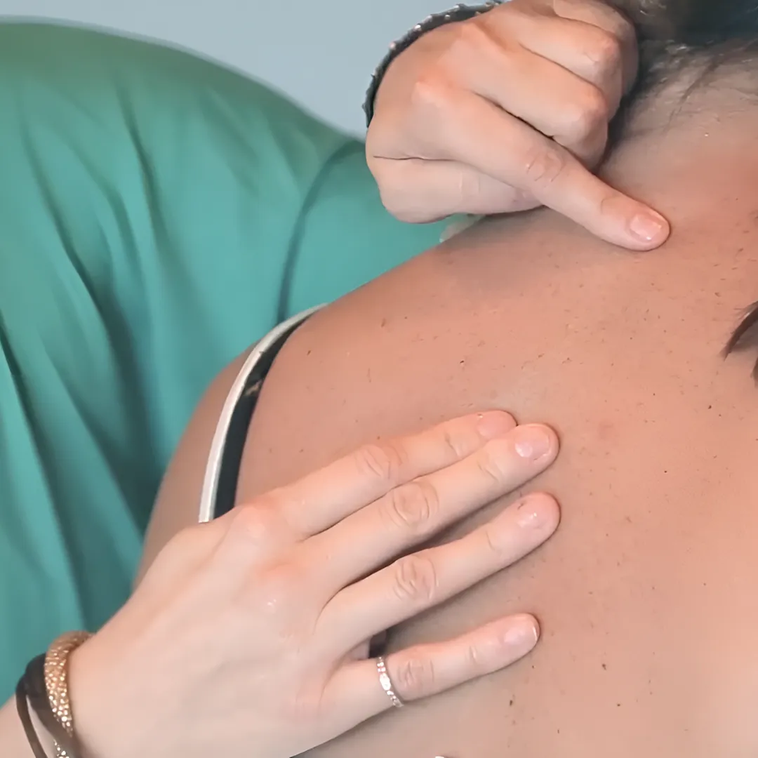 The Cervical Thoracic Junction (3 hrs)