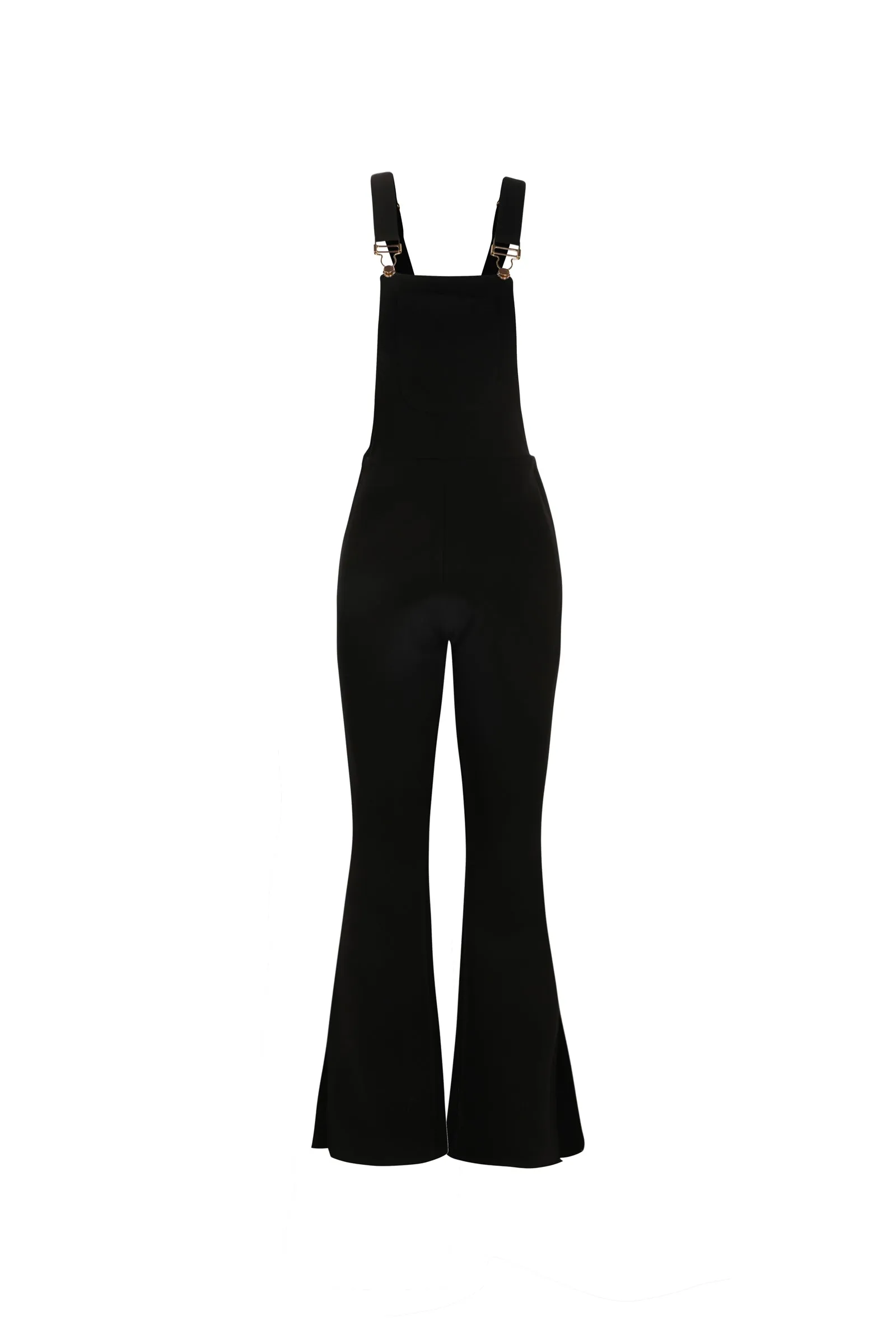 The Raven Picnic Basket Overalls