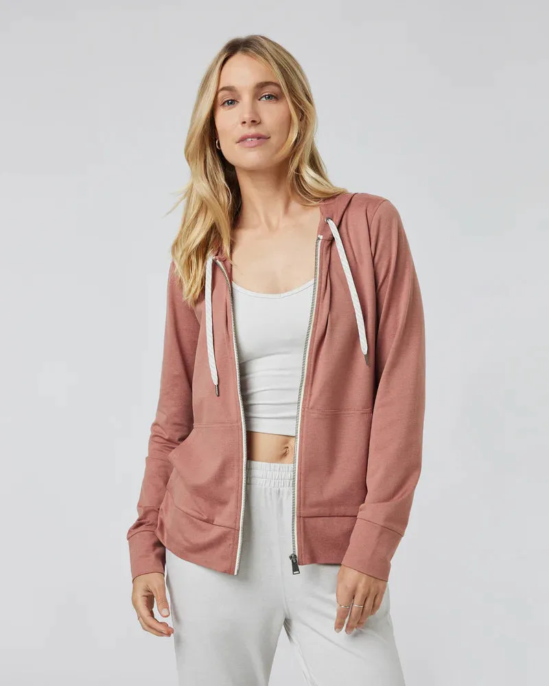 Vuori Halo Performance Hoodie 2.0