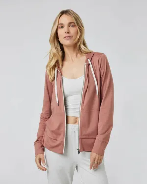 Vuori Halo Performance Hoodie 2.0