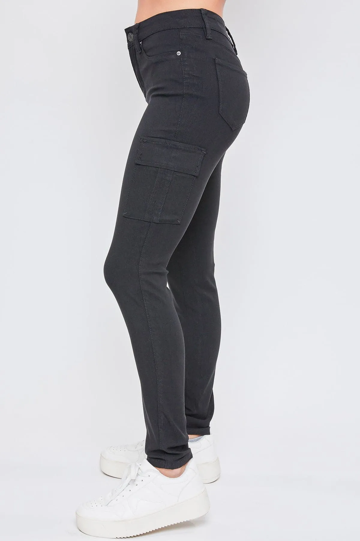 Women's Hyperstretch Forever Color Cargo Pants