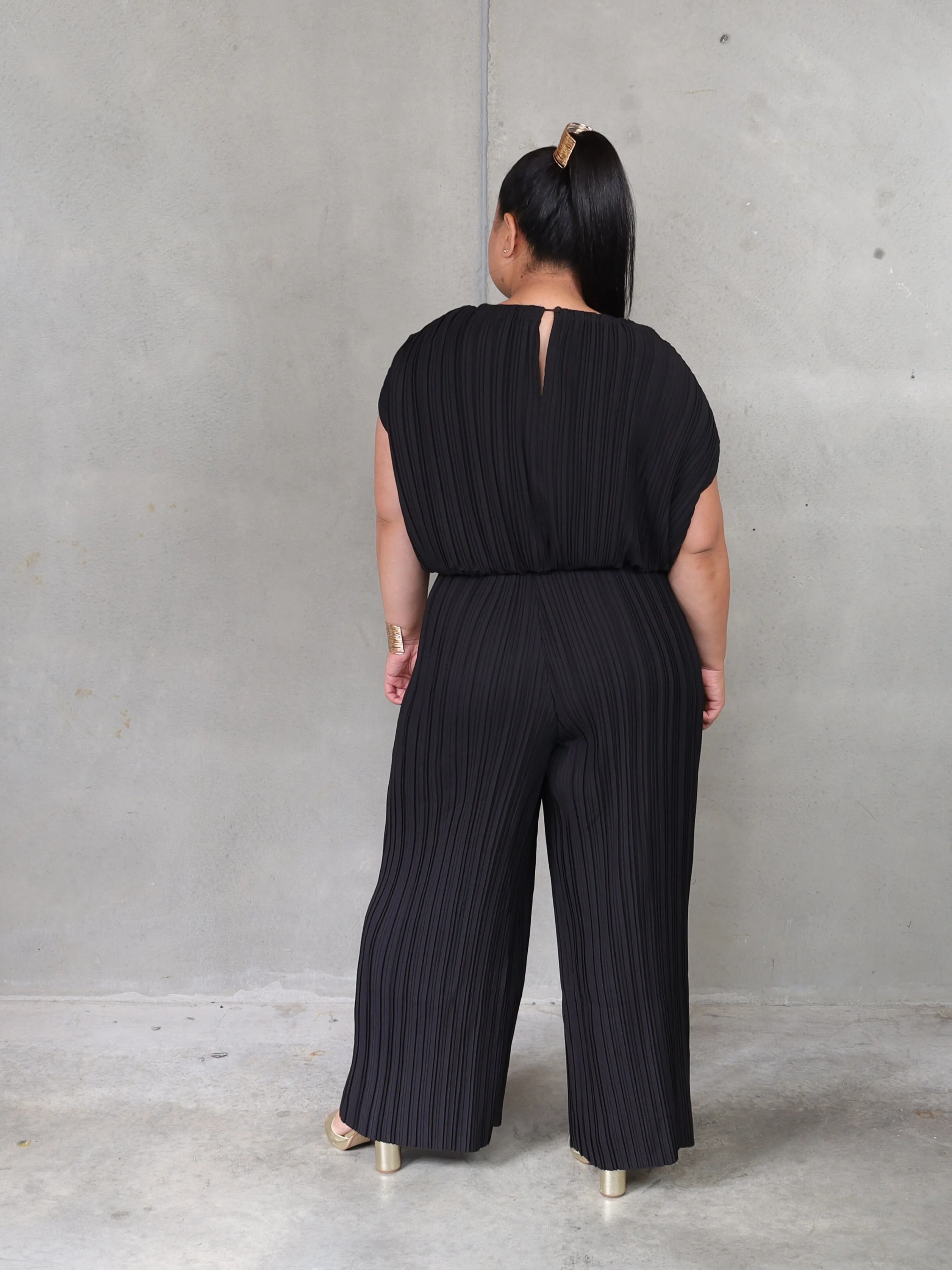 Xanadu Pant - Black